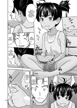Page 41 of Shimaidon Itadakimasu to Yorozu na Shoujo no Soushuuhen | Sister Platter Bon Appetit Compilation