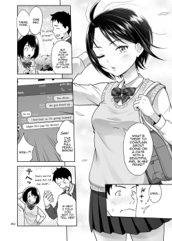 Page 67 of Shimaidon Itadakimasu to Yorozu na Shoujo no Soushuuhen | Sister Platter Bon Appetit Compilation