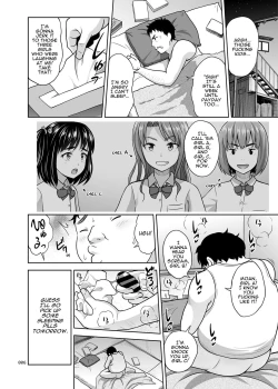 Page 7 of Shimaidon Itadakimasu to Yorozu na Shoujo no Soushuuhen | Sister Platter Bon Appetit Compilation