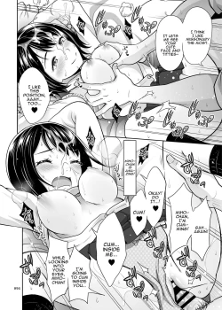 Page 99 of Shimaidon Itadakimasu to Yorozu na Shoujo no Soushuuhen | Sister Platter Bon Appetit Compilation