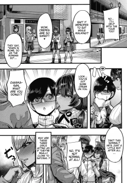 Page 52 of Kasshoku Hime to Himitsu no Keiyaku | The Latina Princesses and the Secret Contract