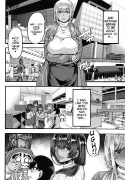 Page 53 of Kasshoku Hime to Himitsu no Keiyaku | The Latina Princesses and the Secret Contract