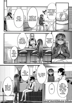 Page 95 of Kasshoku Hime to Himitsu no Keiyaku | The Latina Princesses and the Secret Contract