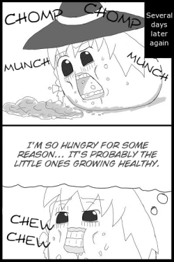 Page 7 of Raper Alice(english