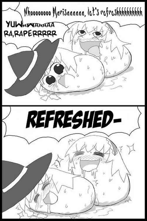 Download Raper Alice(english