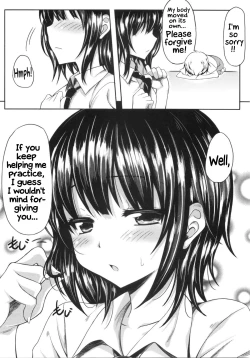 Page 23 of Boku wa Yozora to Riajuu ni Naritai | I wanna become a normie with Yozora