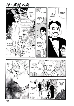 Page 41 of Ikyou no Okite + Zoku Ikyou no Okite | The Law Of A Strange Land