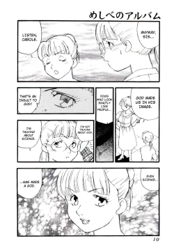 Page 9 of Ikyou no Okite + Zoku Ikyou no Okite | The Law Of A Strange Land