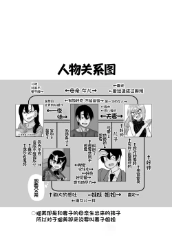 Page 4 of Niramikko Koujou Omakebon Oyako Ichaicha if | 冒失鬼工厂附赠本 父女贴贴if