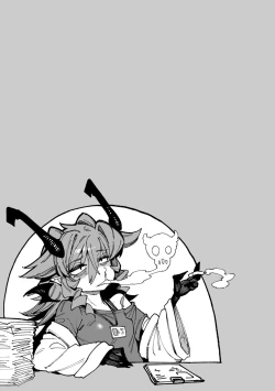 Page 26 of Ino Megami-tachi | 異之女神眾