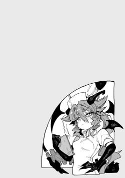 Page 61 of Ino Megami-tachi | 異之女神眾