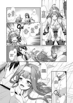Page 100 of KanCollection 1