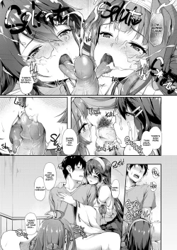 Page 106 of KanCollection 1