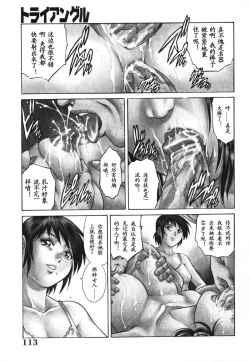 Page 113 of Triangle - a triangular love affair