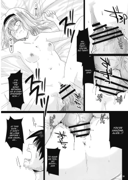 Page 28 of Irodori no Love Song | Colorful Love Song