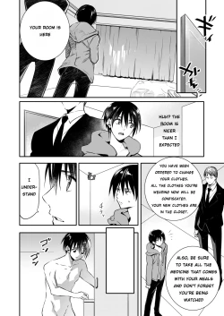 Page 5 of A fallen woman's remorsechanged maid by the man who stole his wife