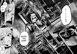 Page 19 of Lilith's Troubles