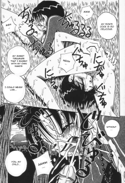 Page 14 of Kaasan dakeo Mite - Just Look At Your Mother