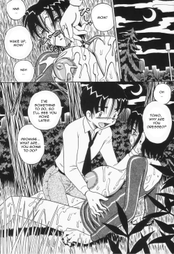 Page 15 of Kaasan dakeo Mite - Just Look At Your Mother