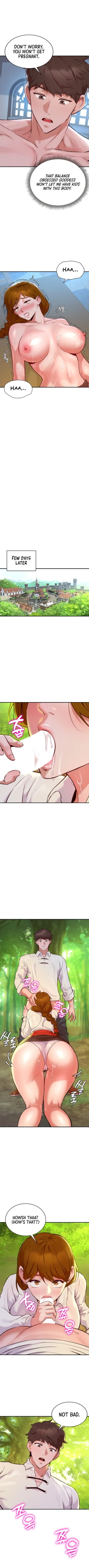 Page 40 of The Warrior Dissatisfied With Everyone