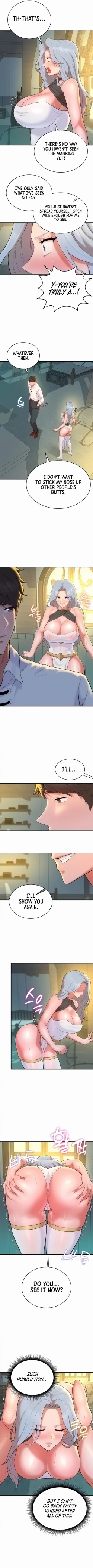 Page 59 of The Warrior Dissatisfied With Everyone