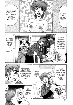 Page 141 of Caster Natsume Reiko no Yuuwaku Vol. 1 Ch.1-7