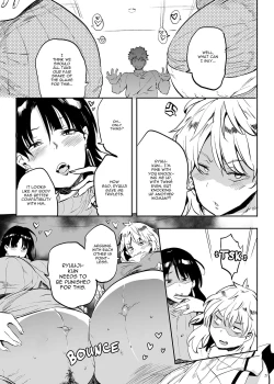 Page 21 of Kore, Haha desu. 3 | She's My Mother. 3