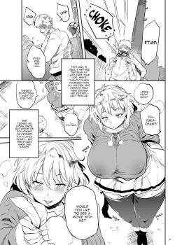 Page 7 of Kore, Haha desu. 3 | She's My Mother. 3