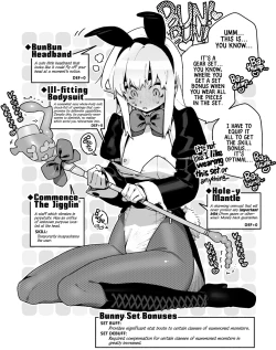 Page 10 of Yobidashita Aruraune ni Tsuyome no Yajirushi o Muke Rareru Shoukansamuraikun