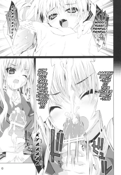 Page 11 of Mahou Shoujo 8