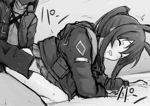 [いぬかき] Twitter collection (アークナイツ) [Chinese] [個人漢化](~2024.03.17)