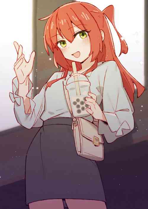 Download Kita's part-time job⭐🍆💢...