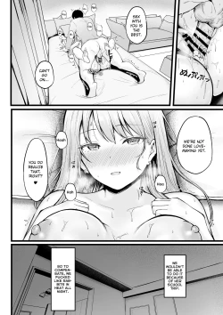 Page 16 of Joshiryou Kanrinin no Boku wa Gal Ryousei ni Furimawasarete masu 2 | Swayed by the Gals in the Girls' Dorm I Manage