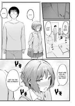 Page 23 of Joshiryou Kanrinin no Boku wa Gal Ryousei ni Furimawasarete masu 2 | Swayed by the Gals in the Girls' Dorm I Manage