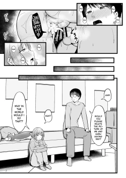 Page 45 of Joshiryou Kanrinin no Boku wa Gal Ryousei ni Furimawasarete masu 2 | Swayed by the Gals in the Girls' Dorm I Manage