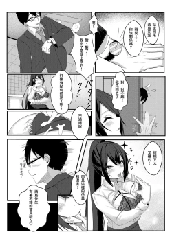 Page 22 of Kyou kara Ladies Shitagi Brand no Producer o Makasaremashita.