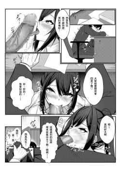 Page 50 of Kyou kara Ladies Shitagi Brand no Producer o Makasaremashita.