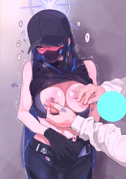 Page 3 of Kivotos  Sexology I