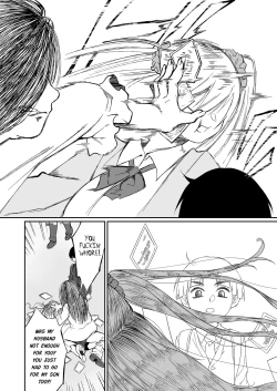 Page 101 of Hissatsu Onee-san 2