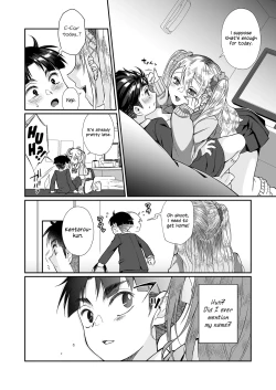 Page 37 of Hissatsu Onee-san 2