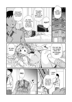 Page 40 of Hissatsu Onee-san 2