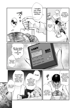 Page 62 of Hissatsu Onee-san 2