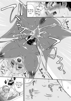 Page 98 of Hissatsu Onee-san 2