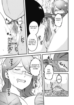 Page 14 of Mama to Musuko ga Mujintou de Love Love Sex suru Hanashi |  A Story of a Mom and Her Son's Lovemaking on a Uninhabited Island