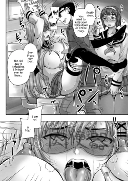 Page 9 of Doushite Atashi Ga Haramase Senyou Nakadashi Benki Ni? | Why Did I Become an Impregnation-Exclusive Cumdump?