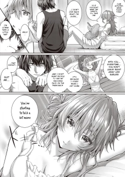Page 12 of Koharu Attack!