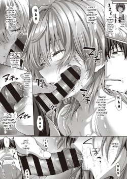 Page 13 of Koharu Attack!