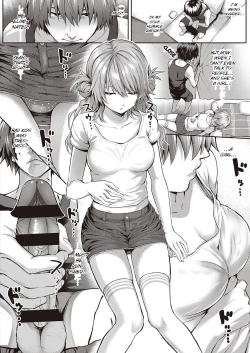 Page 4 of Koharu Attack!