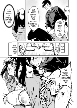 Page 50 of Otonari no Darashina Onee-san ni Nagusamerareru Hanashi 2