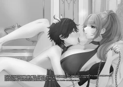 Page 2 of Lady Jenna's New Pet